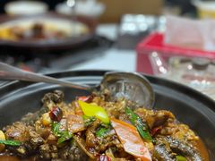 -宗氏一喜砂锅·特色湖北菜(楚河汉街店)