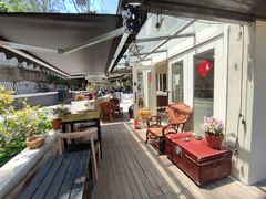 -餐酒吧Com-ing Bar(上海路店)