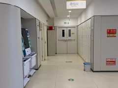 -慈铭体检(洋桥分院)