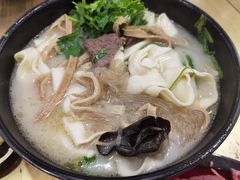 -惠丰源烩面馆(经七路店)