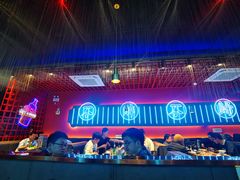 -杨记齐齐哈尔烤肉(总店)