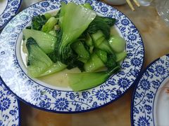 -胖子饺子馆·海鲜家常菜(海军博物馆店)