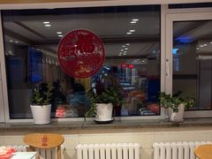 -添福来墨鱼饺子 · 海鲜东北菜(泡崖店)