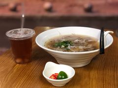 -探越越南牛肉粉(江南西分店)