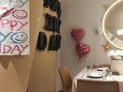 -LE SHARE洛笙·花园西餐(北京路步行街店)