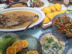 -豫丰汇河南名菜楼(武记餐饮)