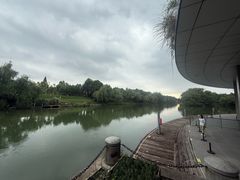 -中国湿地博物馆