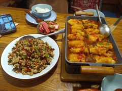 -云之南(八里庄店)