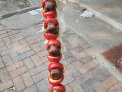 -天津堆姐糖堆刨冰(河东区总店)