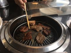 -阿里郎海鲜酒店