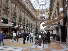 -埃马努埃莱二世拱廊