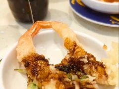 -京樽回転寿司(奥林匹克店)