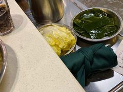 -憨铁匠老火锅(龙岗万科里店)