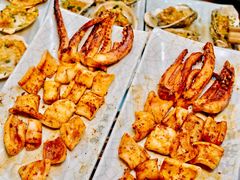 -江湖翅客(琶洲新村店)