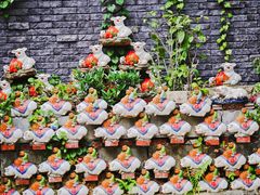 -三溪村