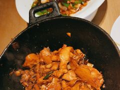 -得稻小饭堂·江西菜(浦江店)