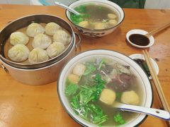 -勤业老杨汤包店(红星新村分店)