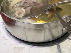 -小城牛事·鲜牛肉火锅(万达店)