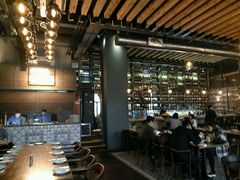 大堂-PIZZA BIANCA(民园店)