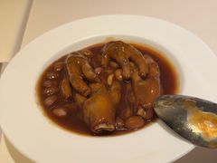 鲍汁凤爪（小份）-利苑酒家(宜安广场店)