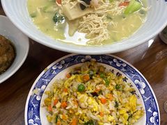 -粗茶淡饭(东关街店)