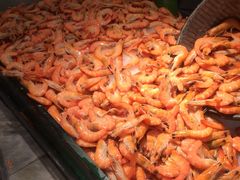 -星伦多自助料理(江阴万达店)
