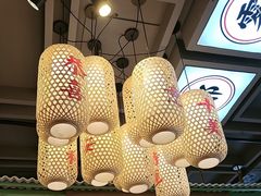 -巴卤社老火锅(财富店)