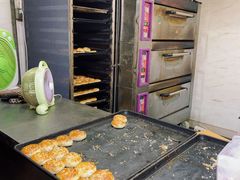 -王天顺海苔饼