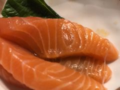 -钱库里海鲜自助(星海广场店)