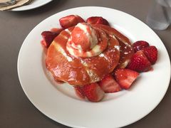 -Pancakes on the rocks(冲浪者天堂店)