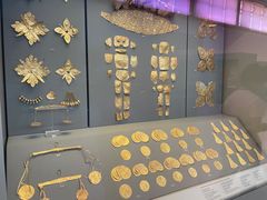 -雅典国家考古博物馆(Ethniko Archaiologiko Museo)