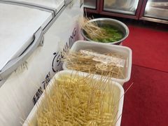 -雲记卢妈冷锅串串(中道街总店)