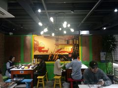 -钢管厂五区小郡肝火锅串串香(清河店)