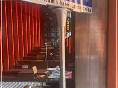 门面-人民咖啡馆(四行仓库店)