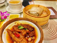 -鹅冠港式茶餐厅(来福士店)