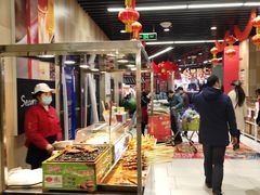 -永辉超市(龙潭寺店)