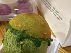 -Max Bakery 阿唛手作