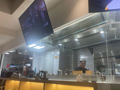 -李赵合鲜肉烧烤(西荷店)