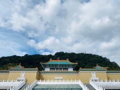 -台北故宫博物院