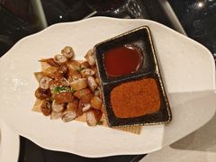 -高佳庄·海鲜酒楼(定海店)