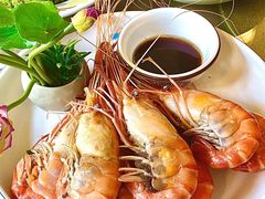 -水岸居湖景农家乐·阳澄湖大闸蟹