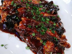 -长兴菜馆(高桥店)