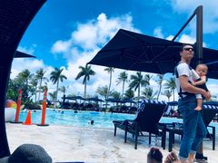 -塞班肯辛顿酒店Kensington Hotel Saipan