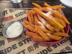 -Side Street街旁(交道口店)