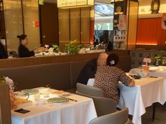 -小厨娘淮扬菜(天印大道店)
