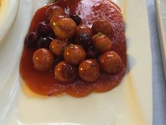 -新竹里馆·花园餐厅(兴苑路店)