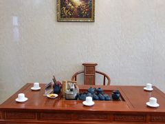 -旺富东海大酒楼(海鲜街店)