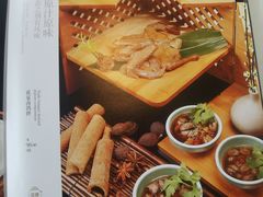 -夜宴江景餐厅