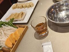 -蝎王府羊蝎子(虎坊桥总店)