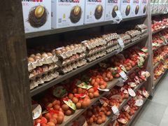-果蔬好生活超市(乐堤港店)